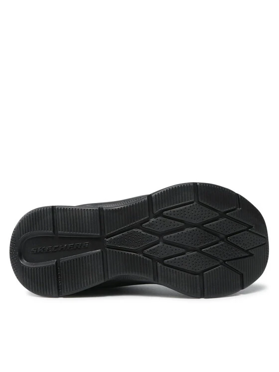 Πολύ καλή προσφορά 🎉 Skechers Αθλητικά Torvix 403775L/BBK Μαύρο 🎉 6 Πολύ καλή προσφορά 🎉 Skechers Αθλητικά Torvix 403775L/BBK Μαύρο 🎉 - Image 4