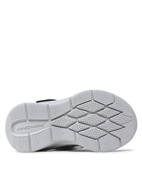 Συμφωνίες 🛒 Skechers Αθλητικά Texlor 403770N/BKRD Μαύρο ✔️ 6 Συμφωνίες 🛒 Skechers Αθλητικά Texlor 403770N/BKRD Μαύρο ✔️ - Image 4