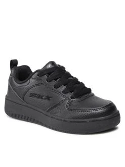 Εκπτωση 👏 Skechers Αθλητικά Sport Court 92 405696L/BBK Μαύρο ❤️