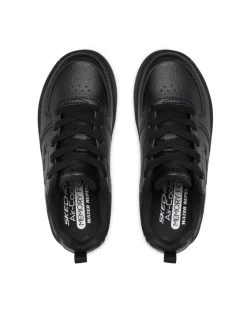Εκπτωση 👏 Skechers Αθλητικά Sport Court 92 405696L/BBK Μαύρο ❤️ -Παπούτσια παιδικά unnamed file 547