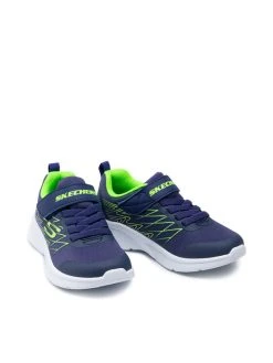 Προϋπολογισμός 👏 Skechers Αγόρι Αθλητικά Texlor 403770L/NVLM Σκούρο μπλε 😉 -Παπούτσια παιδικά unnamed file 552