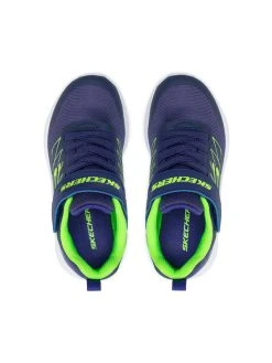 Προϋπολογισμός 👏 Skechers Αγόρι Αθλητικά Texlor 403770L/NVLM Σκούρο μπλε 😉 -Παπούτσια παιδικά unnamed file 553