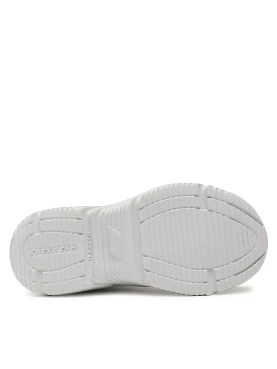 ΧΟΝΔΡΙΚΟ ΕΜΠΟΡΙΟ 🔥 Skechers Αγόρι Αθλητικά Norvo 405035L/BKRD Πορτοκαλί 🛒 6 ΧΟΝΔΡΙΚΟ ΕΜΠΟΡΙΟ 🔥 Skechers Αγόρι Αθλητικά Norvo 405035L/BKRD Πορτοκαλί 🛒 - Image 4