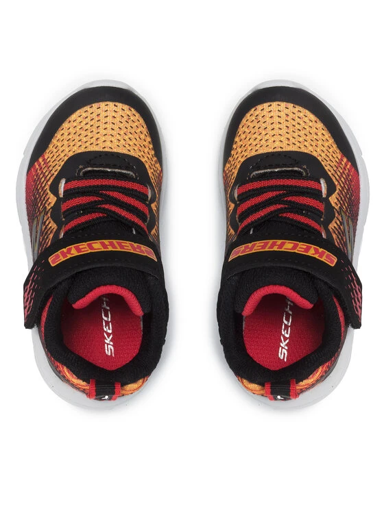 Εξοδος 🎁 Skechers Αθλητικά Norvo 405035N Έγχρωμο 👍 8 Εξοδος 🎁 Skechers Αθλητικά Norvo 405035N Έγχρωμο 👍 - Image 6