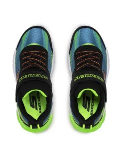 Καλύτερη πώληση 😉 Skechers Αγόρι Αθλητικά Kodron 403728L/BLLM Μπλε ✨ -Παπούτσια παιδικά unnamed file 571