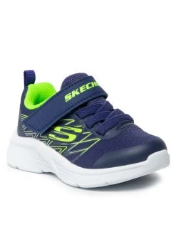 Το φθηνότερο 🛒 Skechers Αθλητικά Texlor 403770N/NVLM Σκούρο μπλε ✨