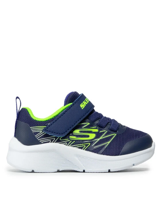 Το φθηνότερο 🛒 Skechers Αθλητικά Texlor 403770N/NVLM Σκούρο μπλε ✨ 4 Το φθηνότερο 🛒 Skechers Αθλητικά Texlor 403770N/NVLM Σκούρο μπλε ✨ - Image 2