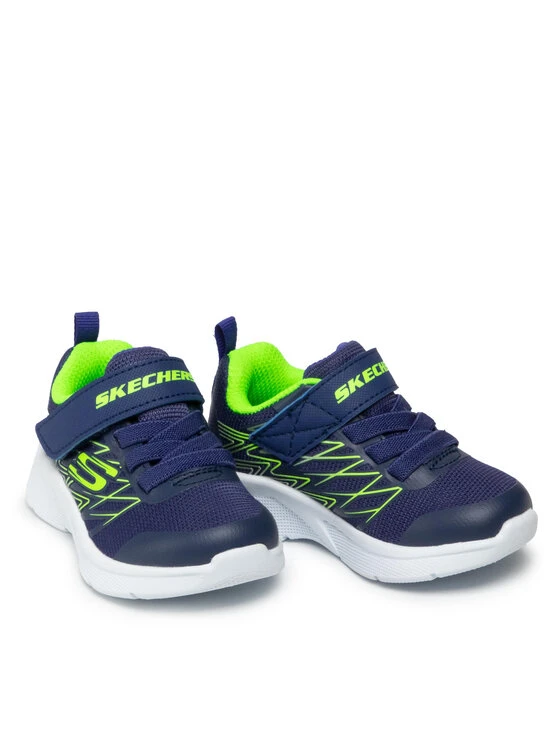 Το φθηνότερο 🛒 Skechers Αθλητικά Texlor 403770N/NVLM Σκούρο μπλε ✨ 7 Το φθηνότερο 🛒 Skechers Αθλητικά Texlor 403770N/NVLM Σκούρο μπλε ✨ - Image 5