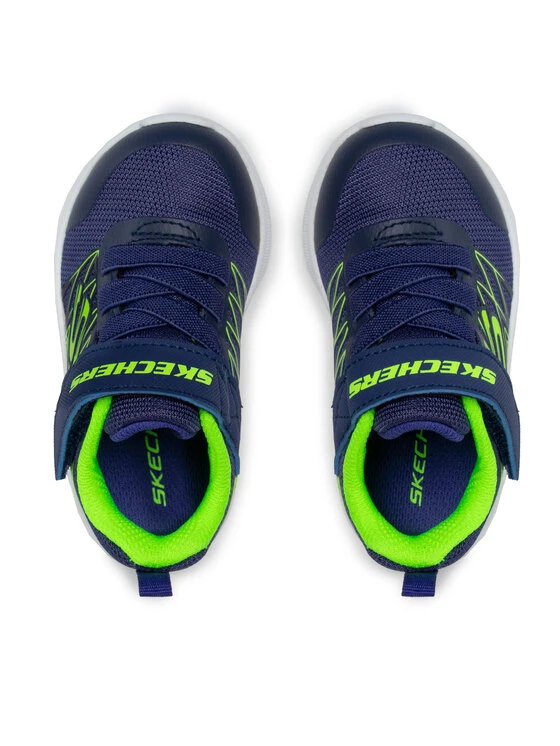 Το φθηνότερο 🛒 Skechers Αθλητικά Texlor 403770N/NVLM Σκούρο μπλε ✨ 8 Το φθηνότερο 🛒 Skechers Αθλητικά Texlor 403770N/NVLM Σκούρο μπλε ✨ - Image 6