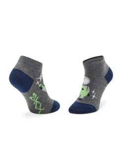 Η καλύτερη συμφωνία ✨ Skechers Ψηλές Κάλτσες Σετ ψηλές κάλτσες παιδικές 6 τεμαχίων SK-SK43073 Έγχρωμο 🛒 -Παπούτσια παιδικά unnamed file 58