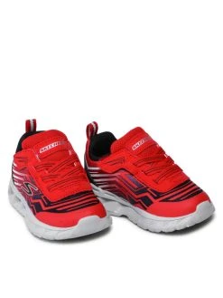 Συμφωνίες ⭐ Skechers Αθλητικά Maver 401503N/RDBK Κόκκινο 🥰 -Παπούτσια παιδικά unnamed file 582