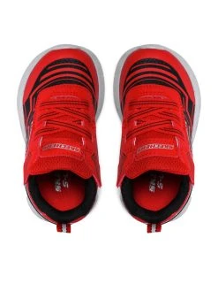 Συμφωνίες ⭐ Skechers Αθλητικά Maver 401503N/RDBK Κόκκινο 🥰 -Παπούτσια παιδικά unnamed file 583