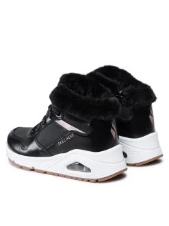 Φτηνός 🔥 Skechers Μποτίνια Cozy On Air 310518L/BKRG Μαύρο ✔️ 10 Φτηνός 🔥 Skechers Μποτίνια Cozy On Air 310518L/BKRG Μαύρο ✔️ -Παπούτσια παιδικά unnamed file 604