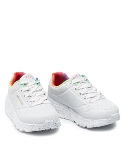 Εκπτωση 🌟 Skechers Αθλητικά Rainbow Speckle 310456L/WMLT Λευκό ❤️ -Παπούτσια παιδικά unnamed file 618