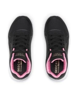 Καλύτερες κριτικές για 🎉 Skechers Αθλητικά In My Zone 310450L/BKRG Μαύρο 🛒 -Παπούτσια παιδικά unnamed file 625