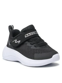 Best Pirce 😍 Skechers Αγόρι Αθλητικά Selectors 403764N/BLK Μαύρο ⌛