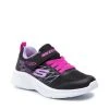Φτηνός ✔️ Skechers Κορίτσι Αθλητικά Bold Delight 302468L/BLK Μαύρο 👏 -Παπούτσια παιδικά unnamed file 638