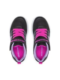 Φτηνός ✔️ Skechers Κορίτσι Αθλητικά Bold Delight 302468L/BLK Μαύρο 👏 13 Φτηνός ✔️ Skechers Κορίτσι Αθλητικά Bold Delight 302468L/BLK Μαύρο 👏 -Παπούτσια παιδικά unnamed file 643