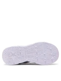 Εξοδος ⌛ Skechers Κορίτσι Αθλητικά Galaxy Lights 10920L/SMLT Ασημί ⌛ -Παπούτσια παιδικά unnamed file 647