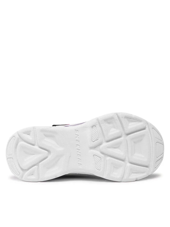 Κουπόνι 👍 Skechers Κορίτσι Αθλητικά Litebeams 10667L/NVMT Σκούρο μπλε 🌟 6 Κουπόνι 👍 Skechers Κορίτσι Αθλητικά Litebeams 10667L/NVMT Σκούρο μπλε 🌟 - Image 4