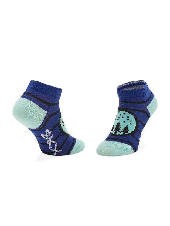 Νέος 💯 Skechers Ψηλές Κάλτσες Σετ ψηλές κάλτσες παιδικές 6 τεμαχίων SK-SK43074 Έγχρωμο 🎁 7 Νέος 💯 Skechers Ψηλές Κάλτσες Σετ ψηλές κάλτσες παιδικές 6 τεμαχίων SK-SK43074 Έγχρωμο 🎁 - Image 5