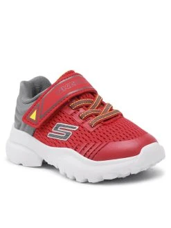 Αγορά 😀 Skechers Αθλητικά Mezder 407271N/RDCC Κόκκινο ⌛