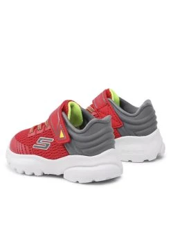 Αγορά 😀 Skechers Αθλητικά Mezder 407271N/RDCC Κόκκινο ⌛ -Παπούτσια παιδικά unnamed file 664