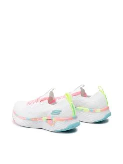 Προϋπολογισμός ⌛ Skechers Αθλητικά Solar Fuse 302040L/WMLT Λευκό 🎁 -Παπούτσια παιδικά unnamed file 682