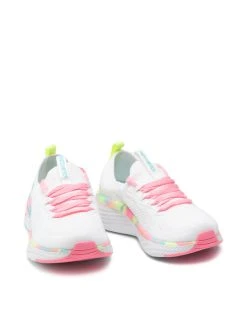 Προϋπολογισμός ⌛ Skechers Αθλητικά Solar Fuse 302040L/WMLT Λευκό 🎁 -Παπούτσια παιδικά unnamed file 684