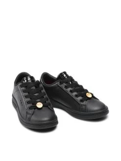 ΧΟΝΔΡΙΚΟ ΕΜΠΟΡΙΟ 🥰 Skechers Αθλητικά Class Star 84446L/BBK Μαύρο 🔥 -Παπούτσια παιδικά unnamed file 690