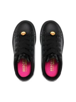 ΧΟΝΔΡΙΚΟ ΕΜΠΟΡΙΟ 🥰 Skechers Αθλητικά Class Star 84446L/BBK Μαύρο 🔥 -Παπούτσια παιδικά unnamed file 691