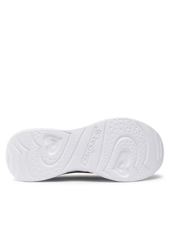 Εκπτωση 👍 Skechers Αθλητικά Heart Lights 20180L/SMLT Γκρι ❤️ 6 Εκπτωση 👍 Skechers Αθλητικά Heart Lights 20180L/SMLT Γκρι ❤️ - Image 4