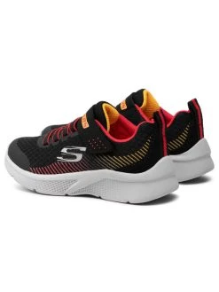 Καλύτερη πώληση 🤩 Skechers Αθλητικά Gorza 97535L/BKRD Μαύρο 🔔 -Παπούτσια παιδικά unnamed file 700