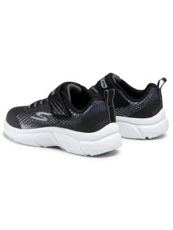Συμφωνίες 🎉 Skechers Αθλητικά Norvo 405035L/BKSL Μαύρο ✨ -Παπούτσια παιδικά unnamed file 706