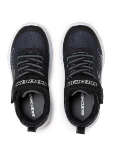 Συμφωνίες 🎉 Skechers Αθλητικά Norvo 405035L/BKSL Μαύρο ✨ -Παπούτσια παιδικά unnamed file 708