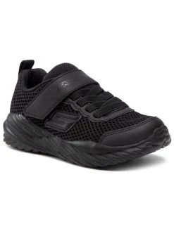 Νέος 🛒 Skechers Αθλητικά Krodon 400083L/BBK Μαύρο ✨