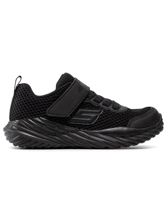 Νέος 🛒 Skechers Αθλητικά Krodon 400083L/BBK Μαύρο ✨ 4 Νέος 🛒 Skechers Αθλητικά Krodon 400083L/BBK Μαύρο ✨ - Image 2