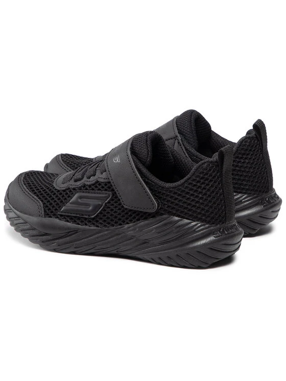 Νέος 🛒 Skechers Αθλητικά Krodon 400083L/BBK Μαύρο ✨ 5 Νέος 🛒 Skechers Αθλητικά Krodon 400083L/BBK Μαύρο ✨ - Image 3