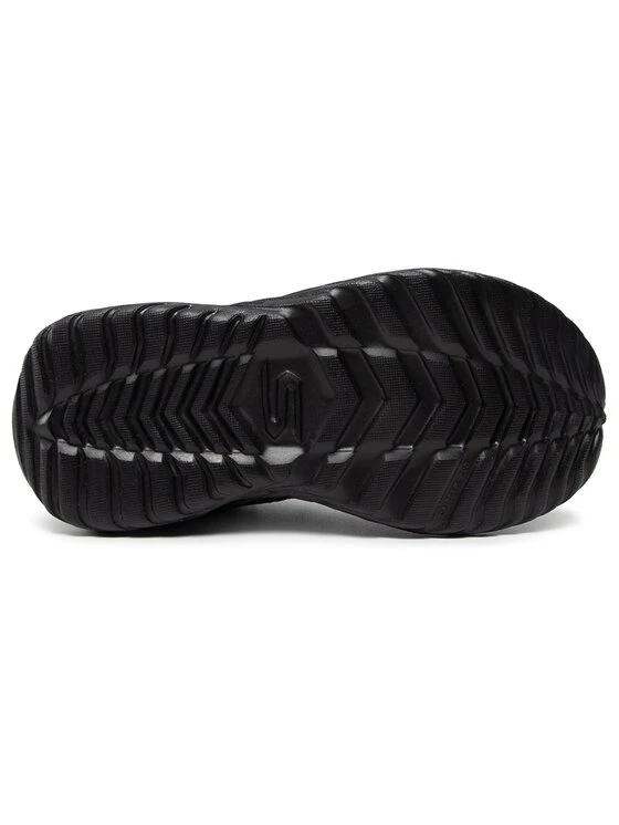 Νέος 🛒 Skechers Αθλητικά Krodon 400083L/BBK Μαύρο ✨ 6 Νέος 🛒 Skechers Αθλητικά Krodon 400083L/BBK Μαύρο ✨ - Image 4