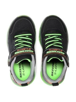 Νέος 🛒 Skechers Αθλητικά S Lights 400130L/BKLM Μαύρο 😉 13 Νέος 🛒 Skechers Αθλητικά S Lights 400130L/BKLM Μαύρο 😉 -Παπούτσια παιδικά unnamed file 727