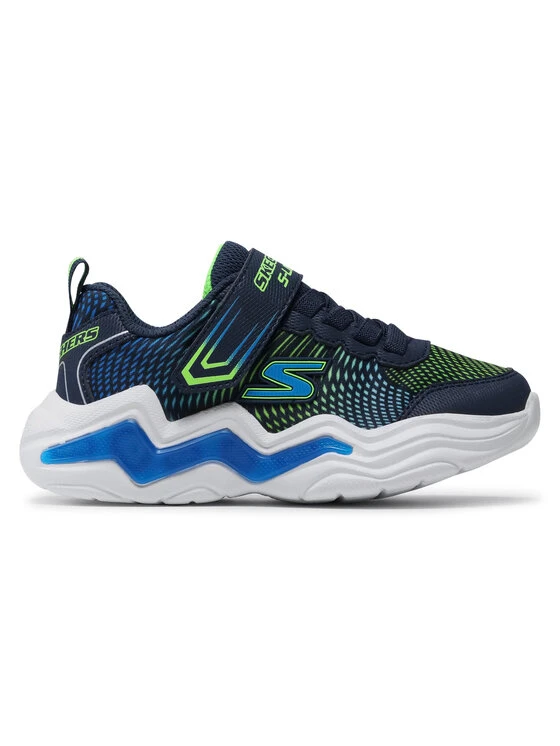 Η καλύτερη συμφωνία 🤩 Skechers Αθλητικά Erupters IV 400125L/NVLM Σκούρο μπλε 🌟 4 Η καλύτερη συμφωνία 🤩 Skechers Αθλητικά Erupters IV 400125L/NVLM Σκούρο μπλε 🌟 - Image 2