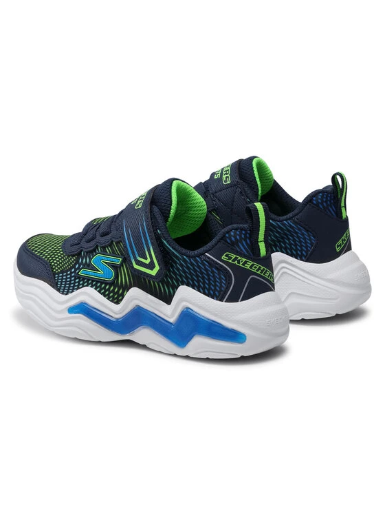 Η καλύτερη συμφωνία 🤩 Skechers Αθλητικά Erupters IV 400125L/NVLM Σκούρο μπλε 🌟 5 Η καλύτερη συμφωνία 🤩 Skechers Αθλητικά Erupters IV 400125L/NVLM Σκούρο μπλε 🌟 - Image 3