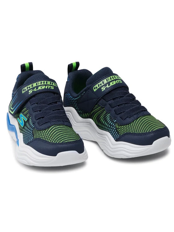 Η καλύτερη συμφωνία 🤩 Skechers Αθλητικά Erupters IV 400125L/NVLM Σκούρο μπλε 🌟 7 Η καλύτερη συμφωνία 🤩 Skechers Αθλητικά Erupters IV 400125L/NVLM Σκούρο μπλε 🌟 - Image 5