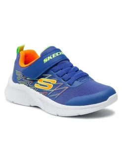 Η καλύτερη συμφωνία ⌛ Skechers Παπούτσια για Χάντμπολ Παπούτσια Texlor 403770L/BLOR Μπλε ✔️