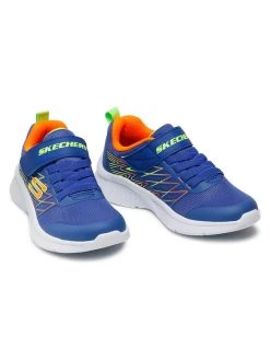 Η καλύτερη συμφωνία ⌛ Skechers Παπούτσια για Χάντμπολ Παπούτσια Texlor 403770L/BLOR Μπλε ✔️ -Παπούτσια παιδικά unnamed file 738