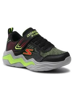 Εκπτωση ✨ Skechers Αθλητικά Erupters IV 400125L Μαύρο 😀