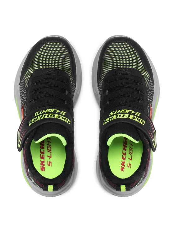 Εκπτωση ✨ Skechers Αθλητικά Erupters IV 400125L Μαύρο 😀 8 Εκπτωση ✨ Skechers Αθλητικά Erupters IV 400125L Μαύρο 😀 - Image 6