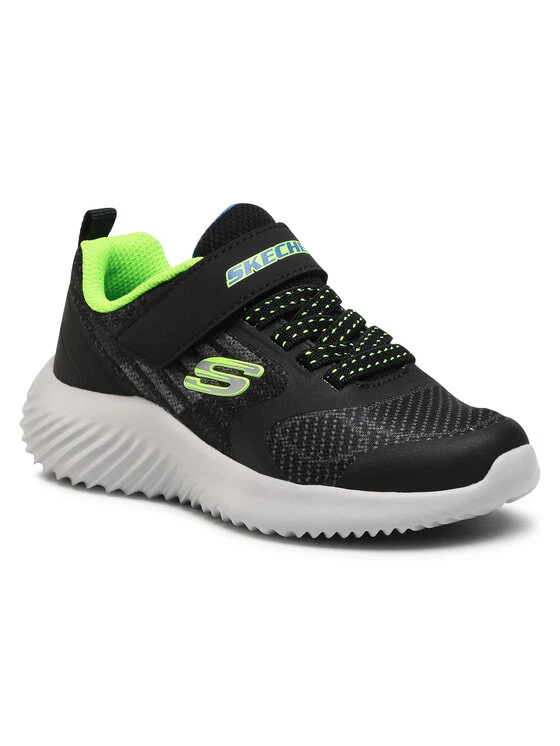 Προώθηση ⌛ Skechers Αθλητικά Gorven 403732L BBLM Μαύρο ❤️ 3 Προώθηση ⌛ Skechers Αθλητικά Gorven 403732L BBLM Μαύρο ❤️