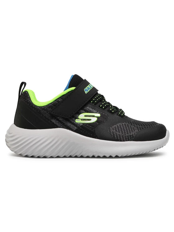 Προώθηση ⌛ Skechers Αθλητικά Gorven 403732L BBLM Μαύρο ❤️ 4 Προώθηση ⌛ Skechers Αθλητικά Gorven 403732L BBLM Μαύρο ❤️ - Image 2