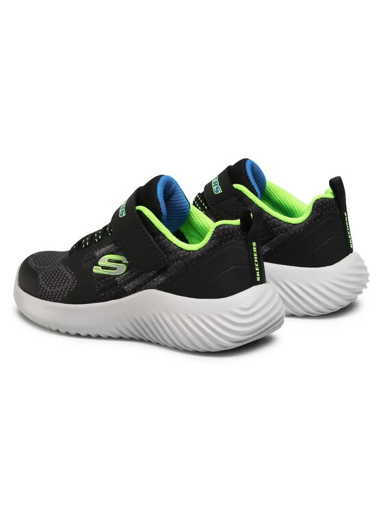 Προώθηση ⌛ Skechers Αθλητικά Gorven 403732L BBLM Μαύρο ❤️ 5 Προώθηση ⌛ Skechers Αθλητικά Gorven 403732L BBLM Μαύρο ❤️ - Image 3